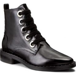 Botki damskie lity: Botki ZINDA - 3266 Negro