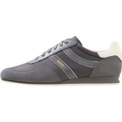 Tenisówki męskie: BOSS CASUAL ORLAND LOWP Tenisówki i Trampki medium grey