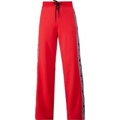 KARL LAGERFELD SWEATPANTS Spodnie treningowe poppy red. Czerwone bryczesy damskie KARL LAGERFELD, xl, z bawełny. Za 819,00 zł.
