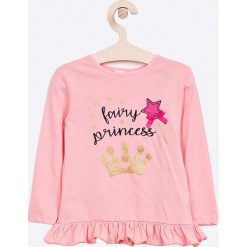 Bluzki dziewczęce: Trendyol – Bluzka dziecięca 98-128 cm