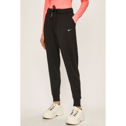 Nike Sportswear - Spodnie. Czarne spodnie damskie Nike Sportswear, s, z elastanu. Za 159,99 zł.