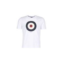 T-shirty męskie: T-shirty z krótkim rękawem Ben Sherman TARGET T-SHIRT