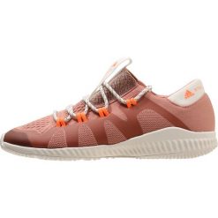 Buty sportowe damskie: adidas by Stella McCartney CRAZYTRAIN PRO Obuwie treningowe burros/gloora