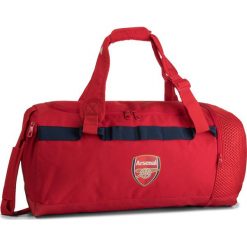 Torba adidas - Afc Du M EH5098 Scarle/Conavy/White. Czerwone plecaki męskie Adidas, bez wzorów, z tworzywa sztucznego, sportowe. W wyprzedaży za 129,00 zł.