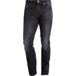 Jeansy męskie regular: Baldessarini JACK Jeansy Straight Leg grey