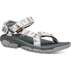 Teva sandały damskie Hurricane XTL2 1019235, 41 białe. Białe sandały damskie Teva, bez wzorów, sportowe, bez obcasa, na rzepy. Za 329,00 zł.