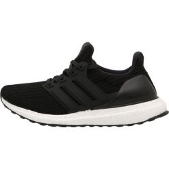 Adidas Performance ULTRA BOOST Obuwie do biegania treningowe black. Brązowe buty do biegania damskie marki adidas Performance, z gumy. Za 749,00 zł.