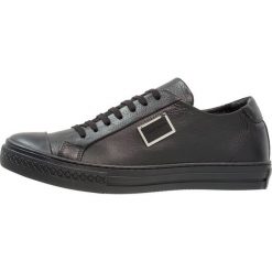 Tenisówki męskie: Antony Morato Tenisówki i Trampki black