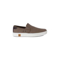 Trampki męskie: Tenisówki Timberland AMHERST DOUBLE GORE