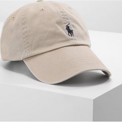 Czapki męskie: Polo Ralph Lauren CLASSIC SPORT Czapka z daszkiem beige/blue