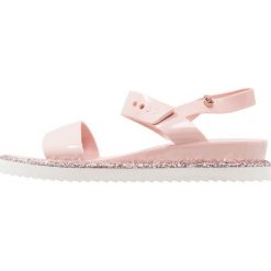Rzymianki damskie: LEMON JELLY SAPHIRE Sandały na platformie baby rose