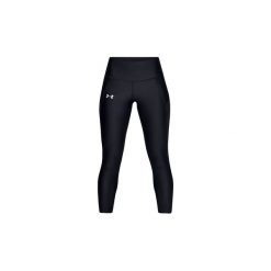 Legginsy i Rajstopy Under Armour Fly Fast Raised Thread Crop 1326521-001. Rajstopy damskie Under Armour. Za 169,99 zł.