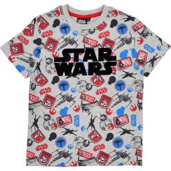 T-shirty chłopięce: T-shirt z nadrukiem 4-10 lat
