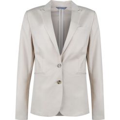 Tommy Hilfiger Marynarka "ISHA J2". Marynarki damskie TOMMY HILFIGER, bez wzorów, z tkaniny. Za 399,00 zł.