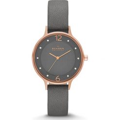 Zegarki damskie: Zegarek damski Skagen Anita SKW2267