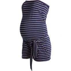 Kombinezony damskie: Envie de Fraise Kombinezon navy blue