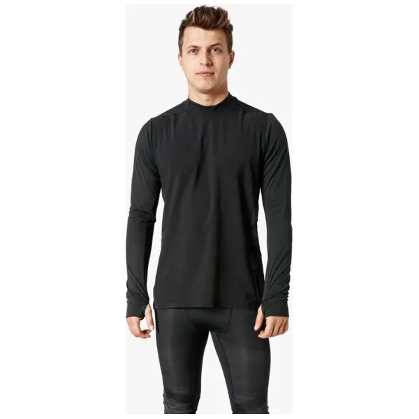 Adidas Bluza Supernova Tee , czarny, rozmiar L. Czarne bluzy męskie Adidas, m, bez wzorów, z materiału, biznesowe, bez kołnierzyka, bez rękawów, bez kaptura. W wyprzedaży za 129,99 zł.