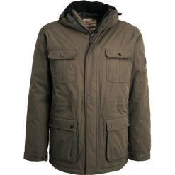 Kurtki sportowe męskie: Regatta PENLEY Kurtka zimowa dark khaki