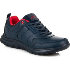 Buty sportowe męskie: OBUWIE SPORTOWE MĘSKIE – odcienie niebieskiego