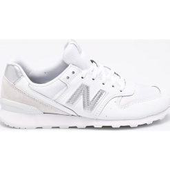 Buty sportowe damskie: New Balance – Buty