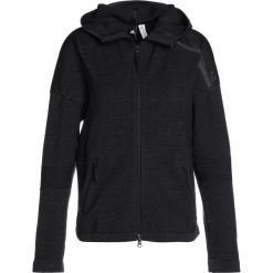 Swetry klasyczne damskie: adidas Performance Sweter black