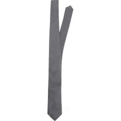 Krawaty męskie: Bugatti TIE Krawat grey