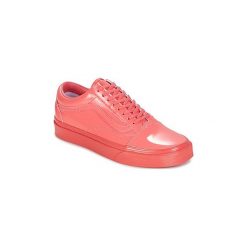 Buty Vans UA OLD SKOOL. Trampki i tenisówki damskie Vans. Za 272,30 zł.