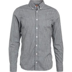 Koszule męskie na spinki: BOSS CASUAL EPREPPY Koszula green