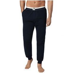 Diesel Męskie dresy UMLB- Julio Pantaloni 00SJ3J-0DARX-89D (rozmiar XL). Jeansy męskie Diesel, s, bez wzorów, z jeansu. W wyprzedaży za 217,00 zł.