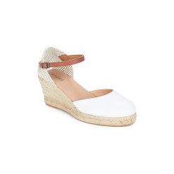 Espadryle André ABI. Białe espadryle damskie marki Andre. Za 299,00 zł.
