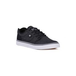Buty DC Shoes KBA TONIK TX SE. Czarne buty sportowe męskie marki DC Shoes. Za 262,83 zł.
