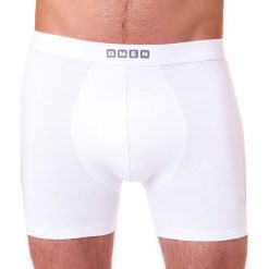 Bokserki męskie BELLINDA Sport Boxer białe. Bokserki męskie Bellinda. Za 41,99 zł.