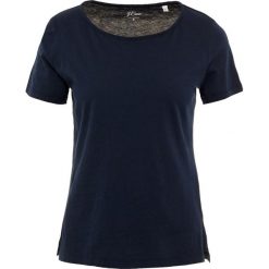 Bluzki, topy, tuniki: J.CREW Tshirt basic navy