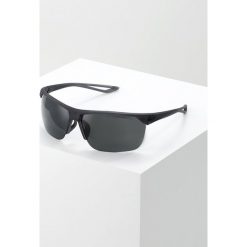 Okulary przeciwsłoneczne męskie: Nike Vision TRAINER Okulary przeciwsłoneczne black/dark grey
