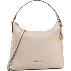 Torebka MICHAEL MICHAEL KORS - Aria 30T9GXAL3L Light Sand. Brązowe torebki klasyczne damskie MICHAEL Michael Kors, bez wzorów, ze skóry, klasyczne, duże, bez dodatków. W wyprzedaży za 919,00 zł.