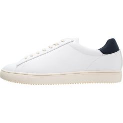 Trampki męskie: Clae BRADLEY Tenisówki i Trampki white