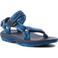 Sandały chłopięce: Sandały TEVA – Hurricane Xlt 2 1019390C Delmar Blue