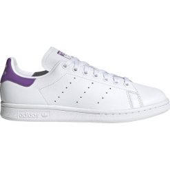 Adidas Originals Stan Smith Tenisówki Biały. Białe trampki i tenisówki damskie ze skóry. Za 430,95 zł.