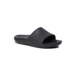 CROCS 205732-001. Czarne kapcie męskie Crocs, z tworzywa sztucznego. Za 89,99 zł.