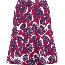 Spódniczki: White Stuff DOTTY LAEFE Spódnica trapezowa desert red