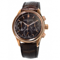 PROMOCJA ZEGAREK FREDERIQUE CONSTANT FC-760DG4H4. Zegarki męskie FREDERIC CONSTANT. W wyprzedaży za 12880,00 zł.