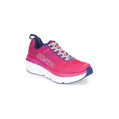 Buty do biegania Hoka one one Bondi 6. Czerwone buty do biegania damskie Hoka One One. Za 540,00 zł.