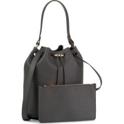 Torebka FURLA - Corona 1053925 B BUX9 Q26 Asfalto g. Szare torebki klasyczne damskie Furla, bez wzorów, ze skóry, eleganckie, bez dodatków. Za 1429,00 zł.
