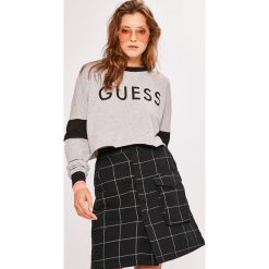 Bluzy damskie: Guess Jeans - Bluza