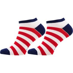Freak Feet Stopki męskie SPAS-WHR. Skarpetki męskie Freak Feet, bez wzorów. Za 15,00 zł.