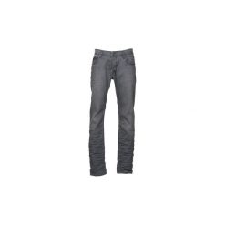 Jeansy straight leg Deeluxe APOLLO. Szare jeansy męskie marki Deeluxe, m, bez wzorów. Za 319,20 zł.