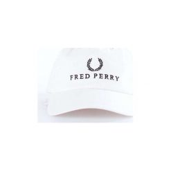 Czapki męskie: Czapki z daszkiem Fred Perry HW3637