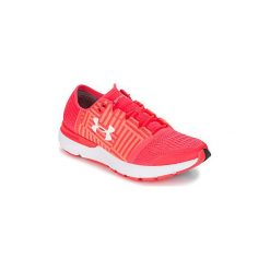 Buty do biegania Under Armour UA W Speedform Gemini 3. Brązowe buty do biegania damskie marki Under Armour. Za 455,20 zł.