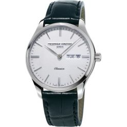ZEGAREK FREDERIQUE CONSTANT CLASSICS FC-225ST5B6. Zegarki męskie FREDERIQUE CONSTANT. Za 2749,00 zł.