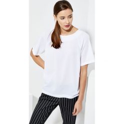 Bluzka koszulowa. Bluzki damskie Moodo, s. Za 19,99 zł.